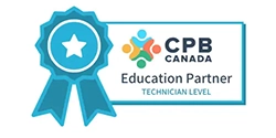 CPB logo